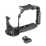 Camera Cage Kit For Sony Alpha 7R V, Alpha 7 IV, Alpha 7S III Enhanced Protection And Mounting Options