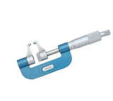 Professional Ratchet Stop Caliper Type Micrometers 0-25mm 25-50mm 50-75mm 75-100mm