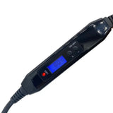 Premium V Light Technology Hair Extension Removal Iron Heat Hair Iron for V Light Technology Hairs Extension Tape Hairs Removal