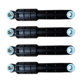 4Pcs/Set Washer Shock Absorbers DC66-00470D Replacement Spare Part For Samsung Washing Machine Accessories Repair Parts