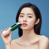 Electronic Facial Lifting Firming Beauty Skincare Equipment Home Portable Multi-functional Eye Cleaning Massager Beauty Device