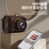 Cheap 5K 96MP Mini Devices Youtube Videos Small Camera That Records Outside Camera with Recording Digital Camera for Recording