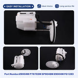 Fuel Pump Assembly For TOYOTA RAV4 2.5L L4 2009-2015- Model Code 77020-0R010 770200R010