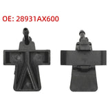 Exclusive For Nissan Micra K12 2003-2010 Windshield Washer Nozzle Set- 2-Pack Replacement Parts