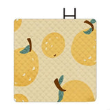 New Thick Insulated Camping Pad Waterproof For Cold Weather Outdoor Portable