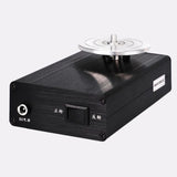 Adjustable speed with digital display and reverse switch for polishing, sharpening - electric screwdriver grinder