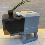 2.3mm Electric Green Onions Ginger Silk Cutter Shredder Cutting Machine Scallion Chopper Spring Onion Shredded Home Appliance