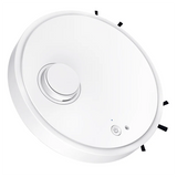 Intelligent Sweeping Robot Large Water Tankplanning And Cleaning Line Low Noise 1400 Pa Large Suction
