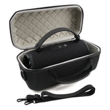 Protective Cover with Adjustable Shoulder Strap Carrying Case Shoulder Bag for JBL Charge 6 Portable BT Speaker