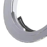 For Pentax For Canon EF EFS Camera Mount Adapter Ring AF Confirm Adapter PKEOS Lens Converter For Pentax K PK Lens