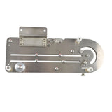 Cable Manual Bending Machine 2.5-35MM2 Iron Copper Wire Bender 30-120° Angle Adjustable Bending Tool
