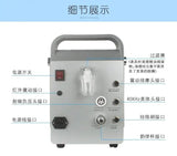 40k Ultrasonic Cavitation Radio Frequency Slimming Machine Large Butt Lifting Vacuum Breast Massager 5D Carving Device Body Deto