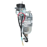 For Toro Workman 3200 Utility Cart 825709 Carburetor Replacement Kit Fits Models 110-2563& 105-9327