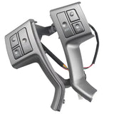 Exclusive Multi-Function Steering Wheel Switch For Geely Emgrand EC7 EC718 2008-2012 Audio Volume Cruise Control Unit