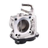 Throttle Body 16119-1KA1B 16119-1KA0B For Renault Duster Express Megane Dacia Duster Logan Sandero RSM QM3