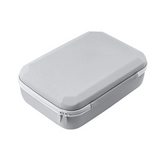 GW-Storage Bag Protective Carrying Case PU Drop-Resistant Hard Shell Handbag For DJI NEO Drones Controller Accessories