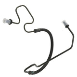 For A3 TT/TTS For VW Golf Jetta Beetle For Seat Leon Toledo For Skoda Clutch Hydraulic Hose 1J1721465AH 1J1721465BD