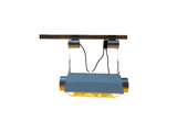 Premium 110v 2230v High Quality Hydroponic Indoor Gardening Grow Light Rail Mover