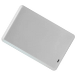 ISO18000 UHF Card Reader Writer RFID ISO 18000 6C 6B Reader Writer EPC GEN2 Con Tag Scrivibile TID