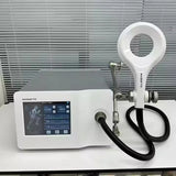 High Energy Pain Relief Electromagnetic Emtt Physiotherapy Magnetotherapy Machine Magnetic Pemf Magnetic Magneto Therapy Device