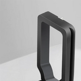 For MPU-105 L Shape Plate Bracket L-Shaped Vertical Camera Board Universal Vertical Board