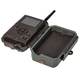 A390G 4G 32MP Cellular Trail Camera Traps, Night Vision, Cloud Free Mobile App, Easy to Use, Online View Image