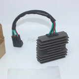 Motorcycle Rectifier Motorcycle Regulator Suitable for 6D8-81960-10-00