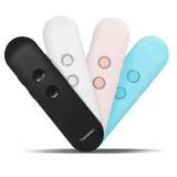 T4 Wireless Smart Translator, portable 97-language two-way real-time instant voice translation APP, Bluetooth multi-language