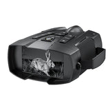 NV339 4K UHD Infrared Night Vision Binoculars 800M Digital Binocular Telescopes Camera for Hunting Camping with 4 inch Screen