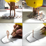 High Quality Auto Body Repair Kit for Car Dents for Auto Body Shop Repair