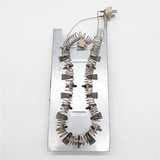 3X 3387747 Dryer Heating Elementsreplacement Part Compatible For WP3387747VP AP6008281 WP3387747 W11045584 PS11741416