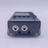 ZOOM F1-LP F1LP field recorder+lavalier mic mini recorder digital recording interview DSLR video mic live broadcast wedding