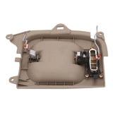 Auto Rear Right Side Door Inside Interior Door Handle for Kia Carnival 2002-2005 0K53Z72330CGE