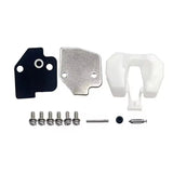 For Tohatsu Nissan Outboard Motor 40HP 50HP M40D M50D Carburetor Repair Kit- 3C8-87122-2 3C8-87122-1/0 3C8871222M
