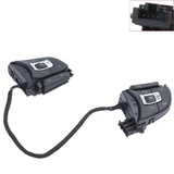 A42P-Steering Wheel Cruise Control Button Car 5NG959442B 5NG959442A for VW Passat Jetta Tiguan Touran Troc Arteon