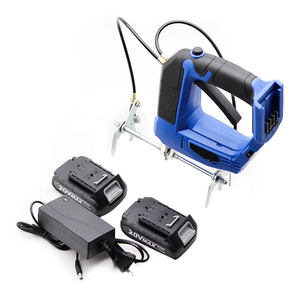 Portable electric beekeeping tool bee shaking machine automatic bee s ...