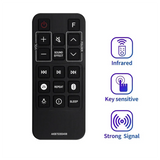 Replace AKB75355408 Remote Control For  Soundbar Home Audio System FJ5 Speaker System