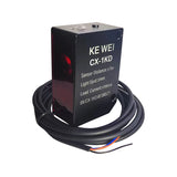 CX-1KD induction color control distance is not disturbed by the edge of the background color, the light spot