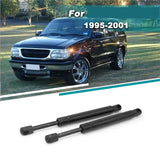 Exclusive Lift Support Rod 2PCS/Set For Ford Explorer 1995- 2003 Car Front Bonnet Hood Gas Struts F67Z16C826AA Accessories