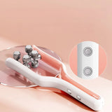Portable Microcurrent Facial Massager Multi-functional Reduce Double Chin Beauty Devices Firm Lift Skin Body Shaping Instruments