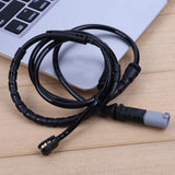Front Brake Pad Wear Sensor for F07 535i 535iX F10 528i 34356791958