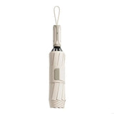2025 New Reverse Folding Umbrella Automatic Wind Resistant Large Umbrella For Downpours