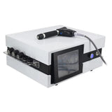 202612Bar Pneumatic Shockwave Therapy Machine For ED Treatment Pain Relief New Professional Shock Wave Body Relaxation Massager