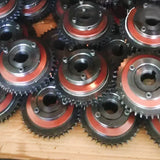 BML Economic Friction Torque Limiter with Chain Wheel Overload Protector