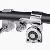 Portable ratchet wrench Ground wire bending tool Hand tool set CCD cable bender 10KV cable 35-185MM2