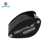 High Quality Customized Magnifier 20.5mm Triplet 10X Diamond Loupe