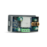 SK35H CNC DC-DC Buck Boost Converter CC CV 0.6-30V 4A 35W Constant Voltage And Current Adjustable Regulated Power Supply Module