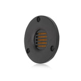 High Pitched Pneumatic Tweeter Speaker Fever Grade 1.5-inch Ribbon Tweeter Car Tweeter