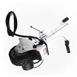 NEW 12V 350W Electric Trailer Jockey Wheel for Boat 2270KG Load Capacity Vehicle Jack Wheel Dolly Utility Trailer Power Mover