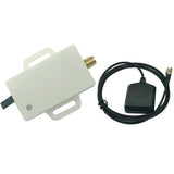 Two Reverse Signal Mini Speedometer Sensor Adapter Kit With GPS Antenna Adjustable Out Put For Tachograph& Speedometer